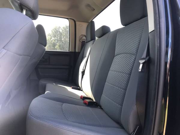 2014 RAM 1500 EXPRESS- CLEAN AS IT GETS!! for sale in Norman, KS – photo 14