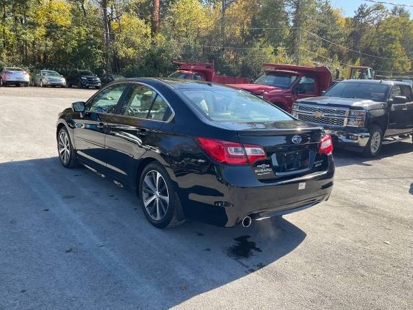 2015 Subaru Legacy Limited (63K Miles) - - by dealer for sale in Old Forge, PA – photo 7