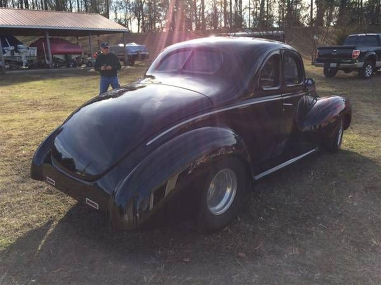 1940 Ford Coupe for sale in Cadillac, MI – photo 9
