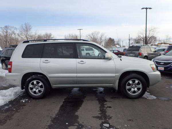 2006 Toyota Highlander Buy Here Pay Here - - by dealer for sale in Yakima, WA – photo 6