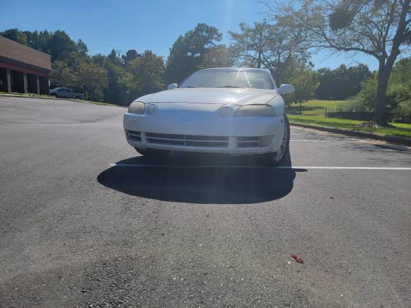 1993 Lexus SC400 for sale in Raleigh, NC – photo 10