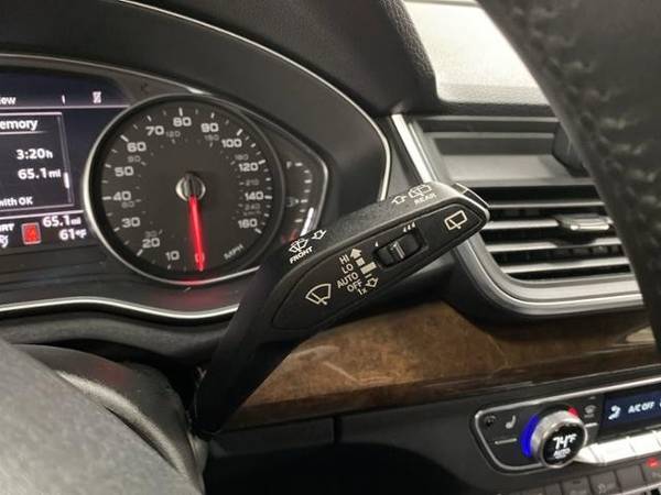 2020 Audi Q5 AWD All Wheel Drive Premium 45 TFSI quattro SUV - cars for sale in Portland, OR – photo 24