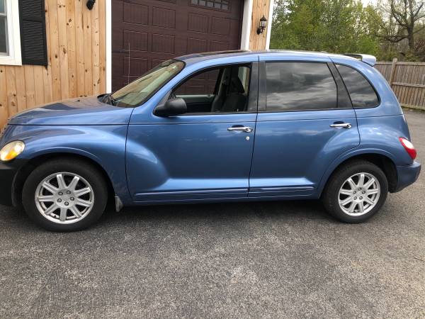 2007 PT Cruiser - North Carolina car - - by dealer for sale in Pittsford, NY