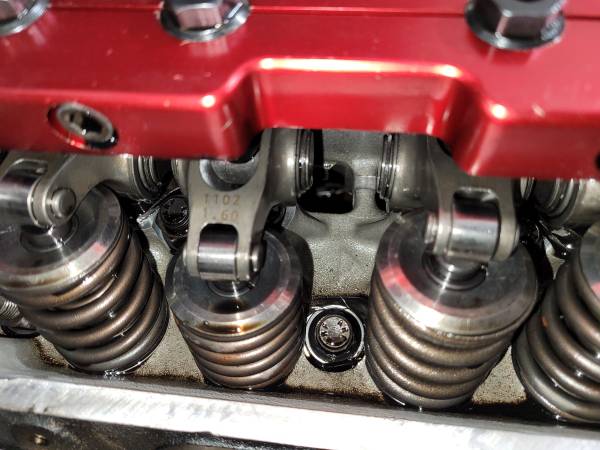 1977 corvette 383 supercharger fuel injection - - by for sale in New Haven, MI – photo 2