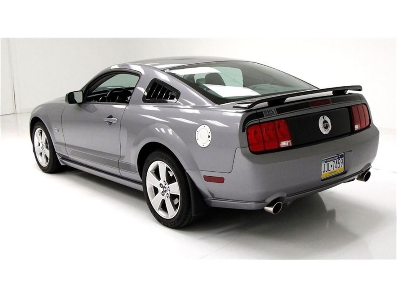 2007 Ford Mustang for sale in Morgantown, PA – photo 3