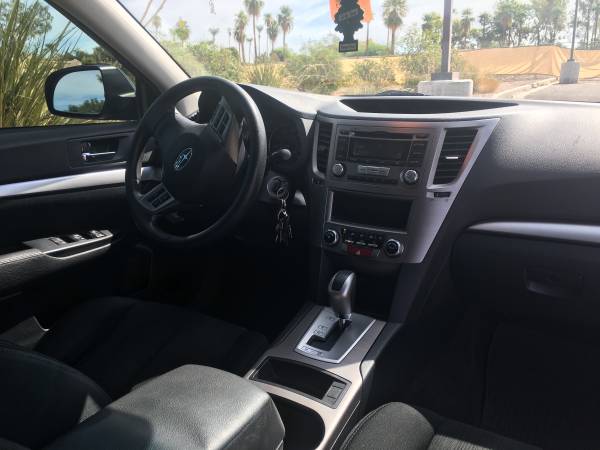 2014 Subaru Outback 2.5i for sale in Scottsdale, AZ – photo 9
