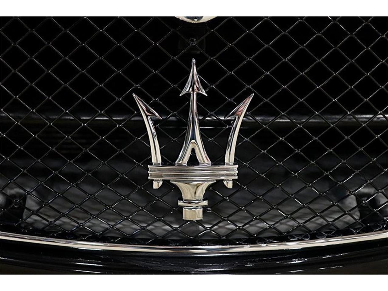 2007 Maserati Quattroporte for sale in Kentwood, MI – photo 44