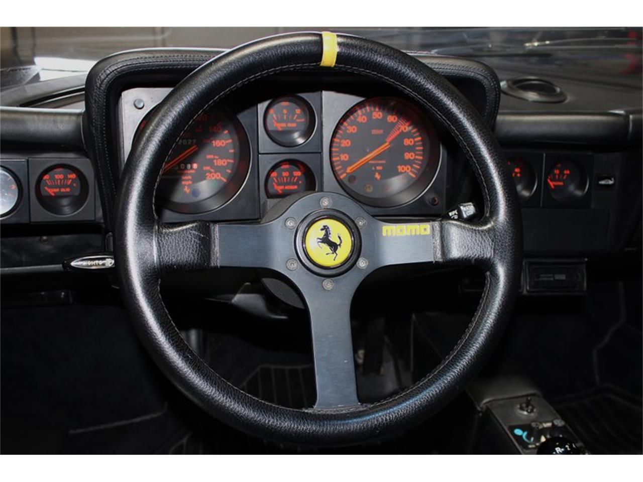 1979 Ferrari 512 for sale in San Carlos, CA – photo 30