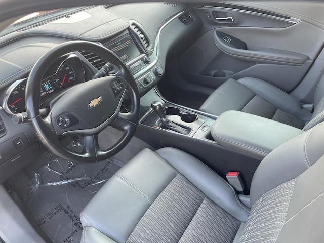2019 Chevrolet Impala 1LT for sale in Arkansas City, KS – photo 13