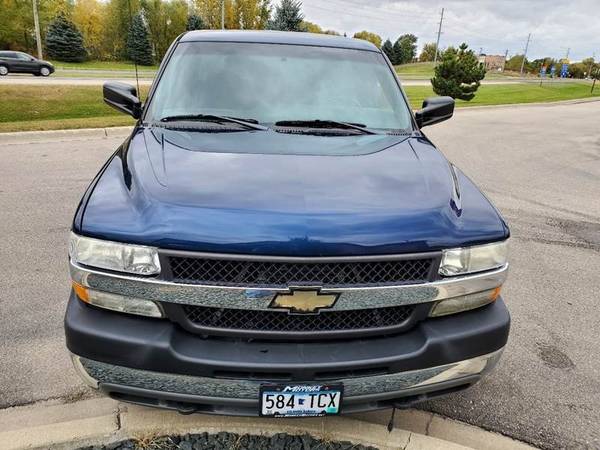 2001 Chevrolet Silverado 2500HD 8.1L Allision // ONE OWNER // ONLY... for sale in Faribault, MN – photo 3