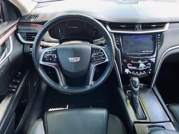 2019 Cadillac XTS Luxury AWD - - by dealer - vehicle for sale in Lahaina, HI – photo 3