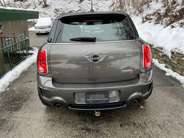 2012 MINI Countryman S ALL4 - - by dealer - vehicle for sale in Pittsburgh, PA – photo 5