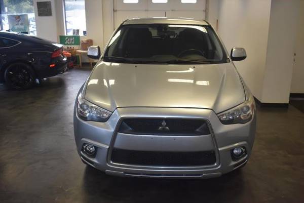 2012 Mitsubishi Outlander Sport - Call for sale in Saint James, NY – photo 5