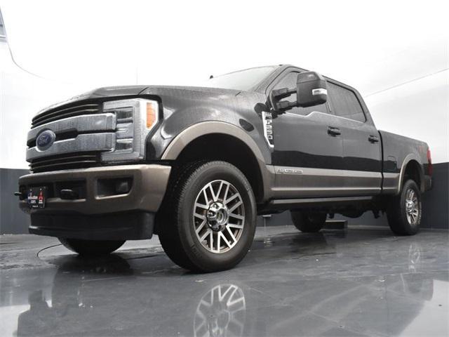 2019 Ford F-250 King Ranch for sale in Conyers, GA – photo 35
