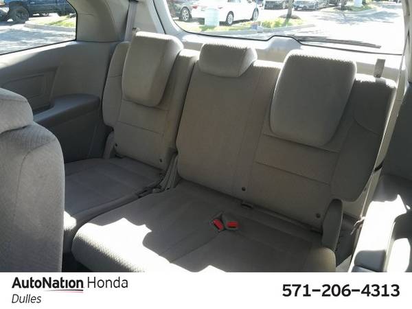 2016 Honda Odyssey EX SKU:GB125667 Regular for sale in Sterling, District Of Columbia – photo 18