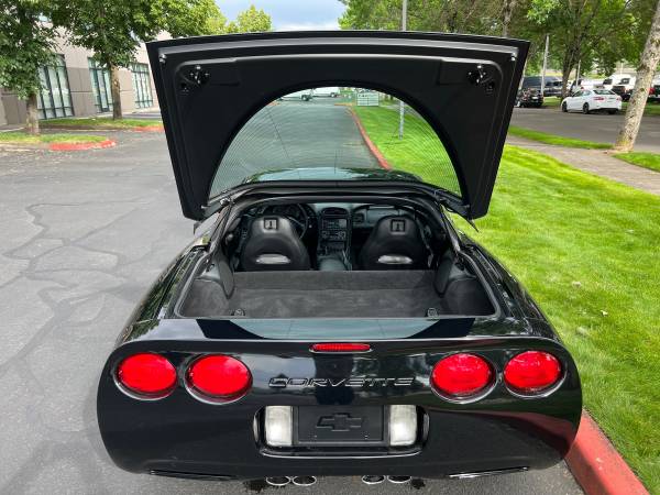 2004 Chevrolet Corvette 2D Coupe Heads Up Display HUD Only 20k for sale in Troutdale, OR – photo 9