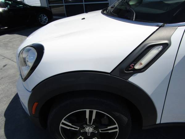 2015 MINI Cooper S Paceman - - by dealer - vehicle for sale in Council Bluffs, NE – photo 24