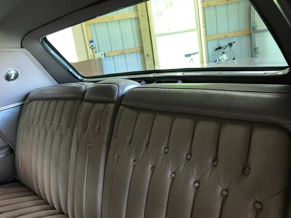 1964 Chrysler Imperial for sale in Wellsboro, PA – photo 11
