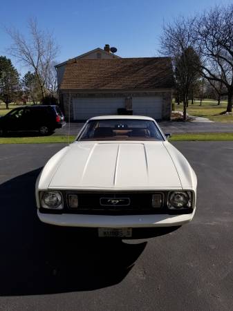 1973 Mustang Coupe - 41,000 original miles for sale in Pensacola, FL – photo 3