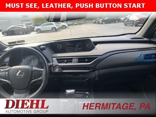 2019 Lexus UX 200 Base for sale in Hermitage, PA – photo 40