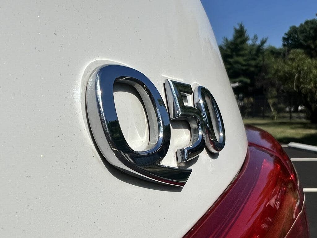 2017 INFINITI Q50 3.0t Signature Edition AWD for sale in Elizabeth, NJ – photo 17