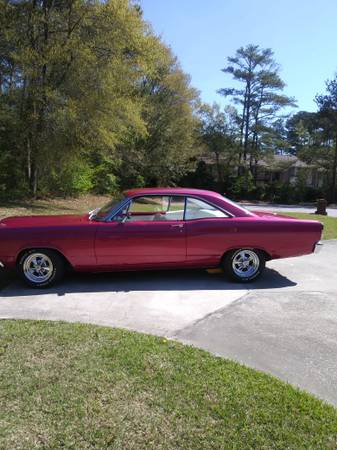 1967 Ford Fairlane 500 for sale in State Park, SC – photo 3