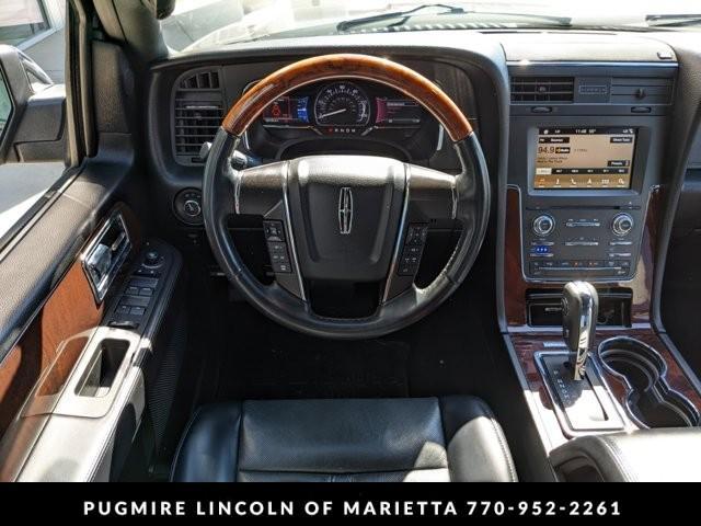 2017 Lincoln Navigator Select for sale in Marietta, GA – photo 15
