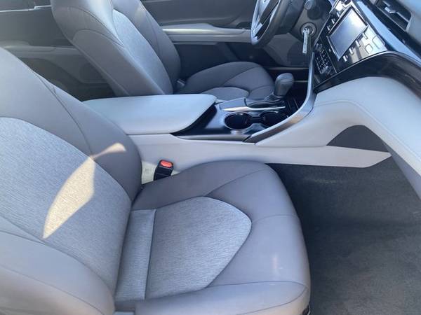 2020 Toyota Camry - Call and Make Offer - - by for sale in Surprise, AZ – photo 12