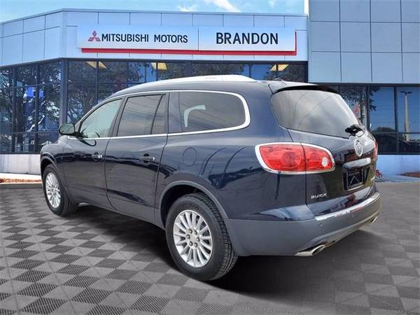 2012 Buick Enclave Leather Group - - by dealer for sale in TAMPA, FL – photo 5