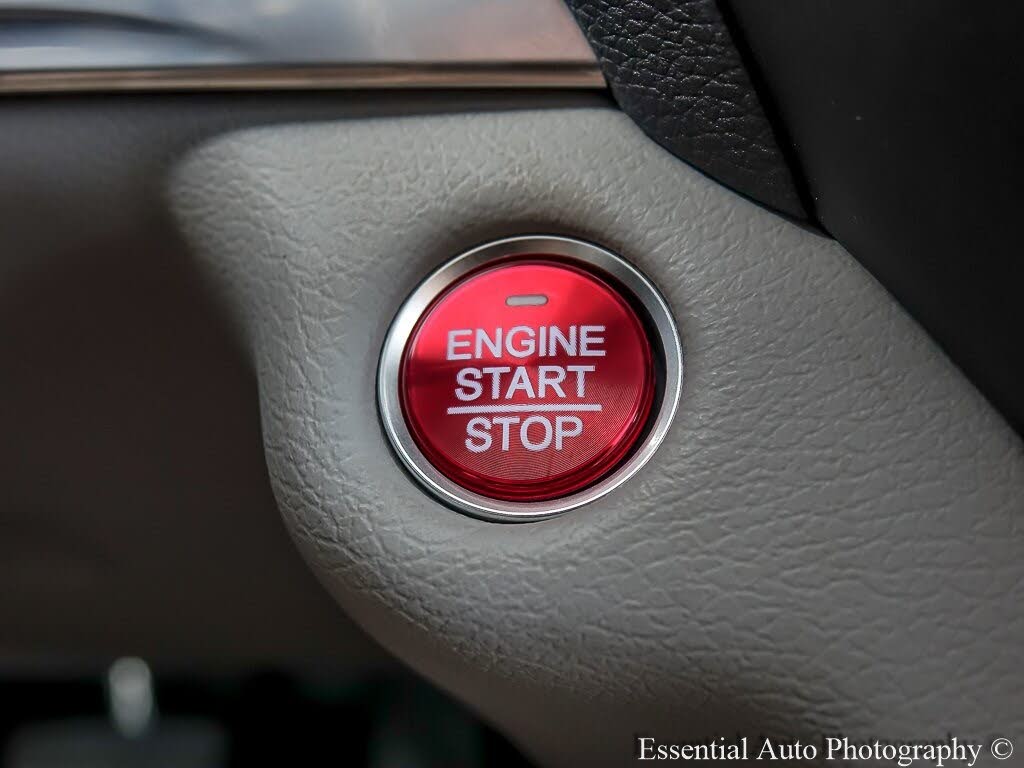 2018 Acura MDX SH-AWD for sale in Bridgeview, IL – photo 3