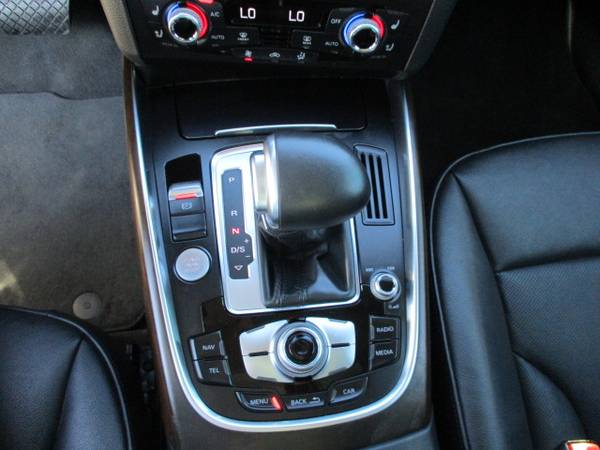 2016 Audi Q5 HYBRID Presitge Sport **EASY APPROVAL** for sale in San Rafael, CA – photo 13