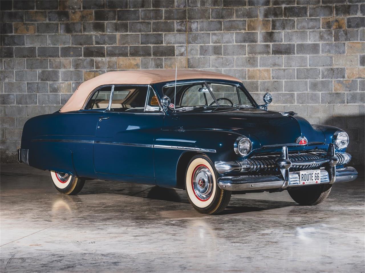 For Sale at Auction: 1951 Mercury 1CM for sale in Saint Louis, MO – photo 5