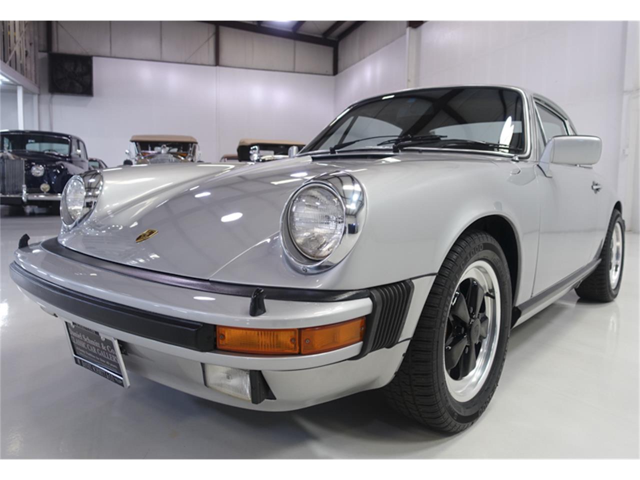 1975 Porsche 911S for sale in Saint Louis, MO – photo 18