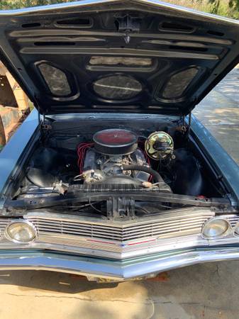 1965 Chevrolet Chevy El Camino for sale in Palos Verdes Peninsula, CA – photo 11