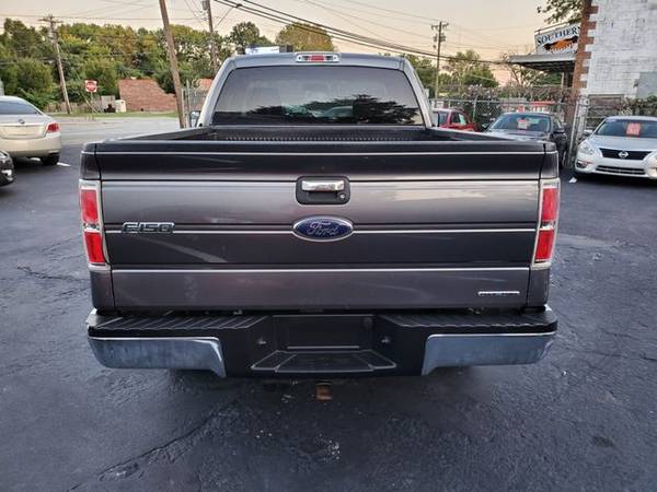 2013 Ford F150 Regular Cab - Financing Available! for sale in Greensboro, NC – photo 8