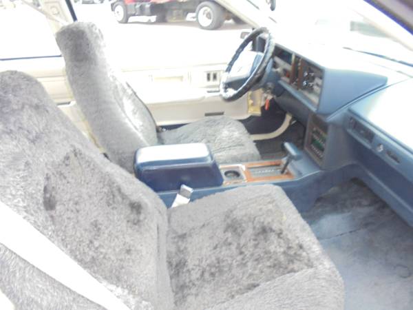 1991 Cadillac Eldorado for sale in Ramsey , MN – photo 6