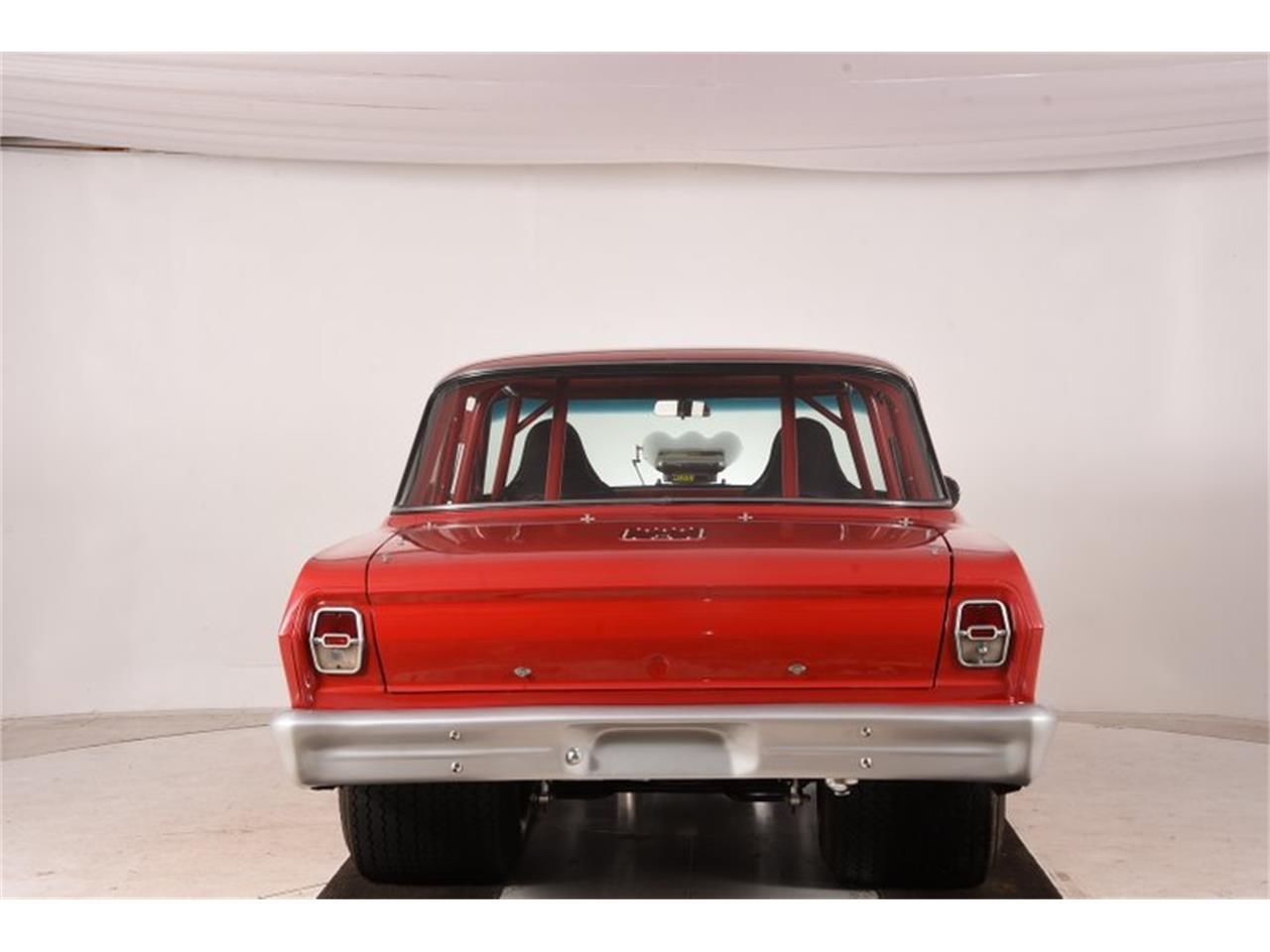 1962 Chevrolet Nova for sale in Volo, IL – photo 41