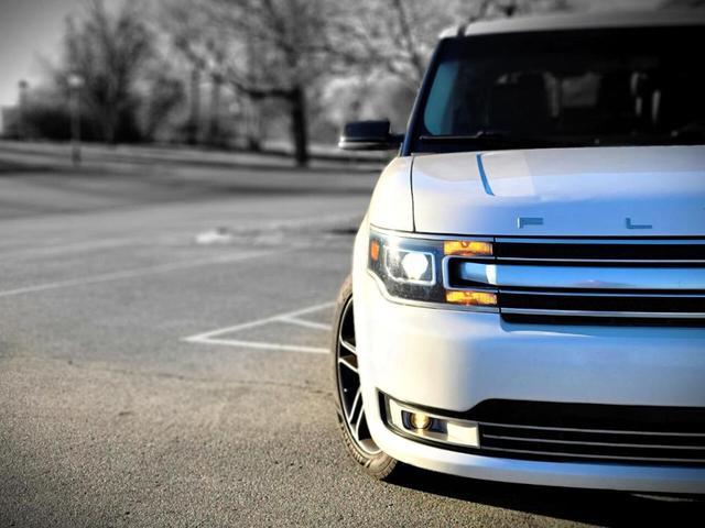 2014 Ford Flex Limited w/EcoBoost for sale in Louisville, KY – photo 65