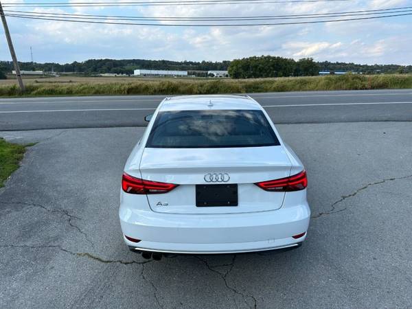 2018 Audi A3 2 0T Premium 4dr Sedan - - by dealer for sale in Wrightsville, PA – photo 19