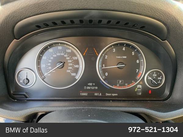 2017 BMW X3 xDrive28i AWD All Wheel Drive SKU:H0T16266 for sale in Dallas, TX – photo 13