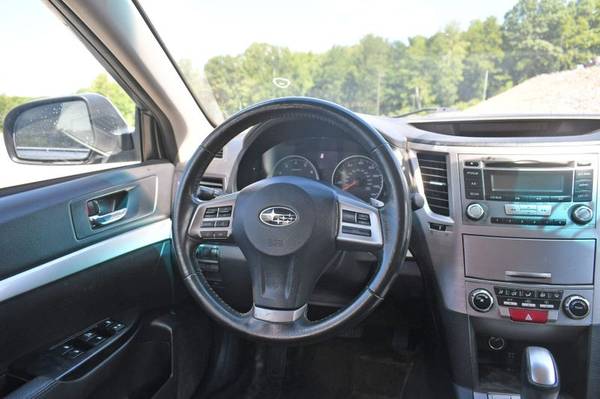 2013 Subaru Outback 2 5i Premium - - by dealer for sale in Naugatuck, CT – photo 17