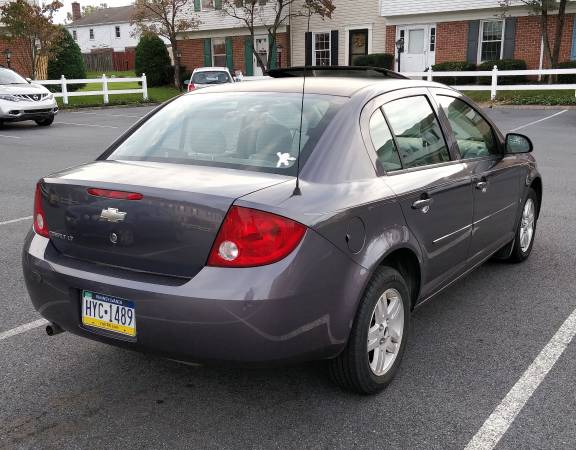 2006 Chevy Cobalt LS for sale in Lebanon, PA – photo 4