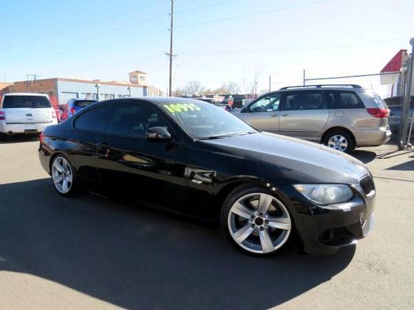 2011 BMW 3-Series 328i Coupe - SULEV -FINANCING FOR ALL!! BAD CREDIT... for sale in Albuquerque, NM – photo 8