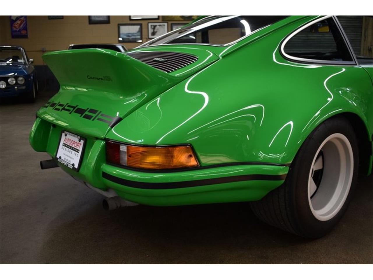 1973 Porsche 911 for sale in Huntington Station, NY – photo 22