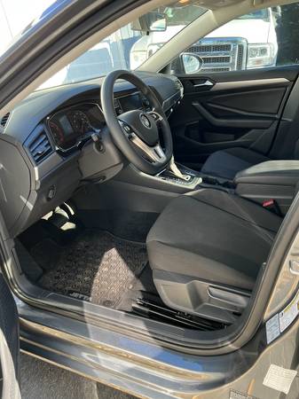 2019 VW Jetta S Sedan for Sale for sale in El Sobrante, CA – photo 10