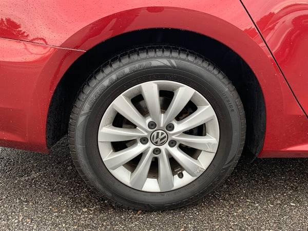 2015 Volkswagen Passat - GREAT PASSAT - LOWEST PRICE! for sale in Boise, ID – photo 20