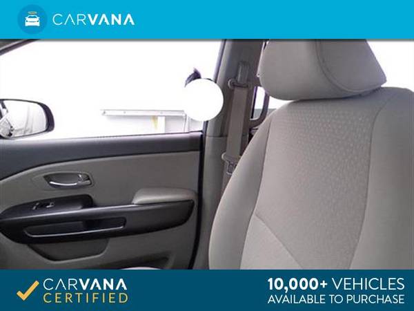 2016 Kia Sedona LX Minivan 4D mini-van Black - FINANCE ONLINE for sale in Richmond , VA – photo 15