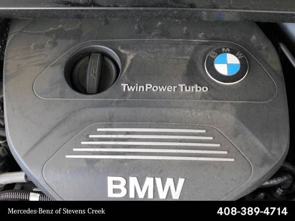 2016 BMW X1 xDrive28i AWD All Wheel Drive SKU:G5F64370 for sale in San Jose, CA – photo 23