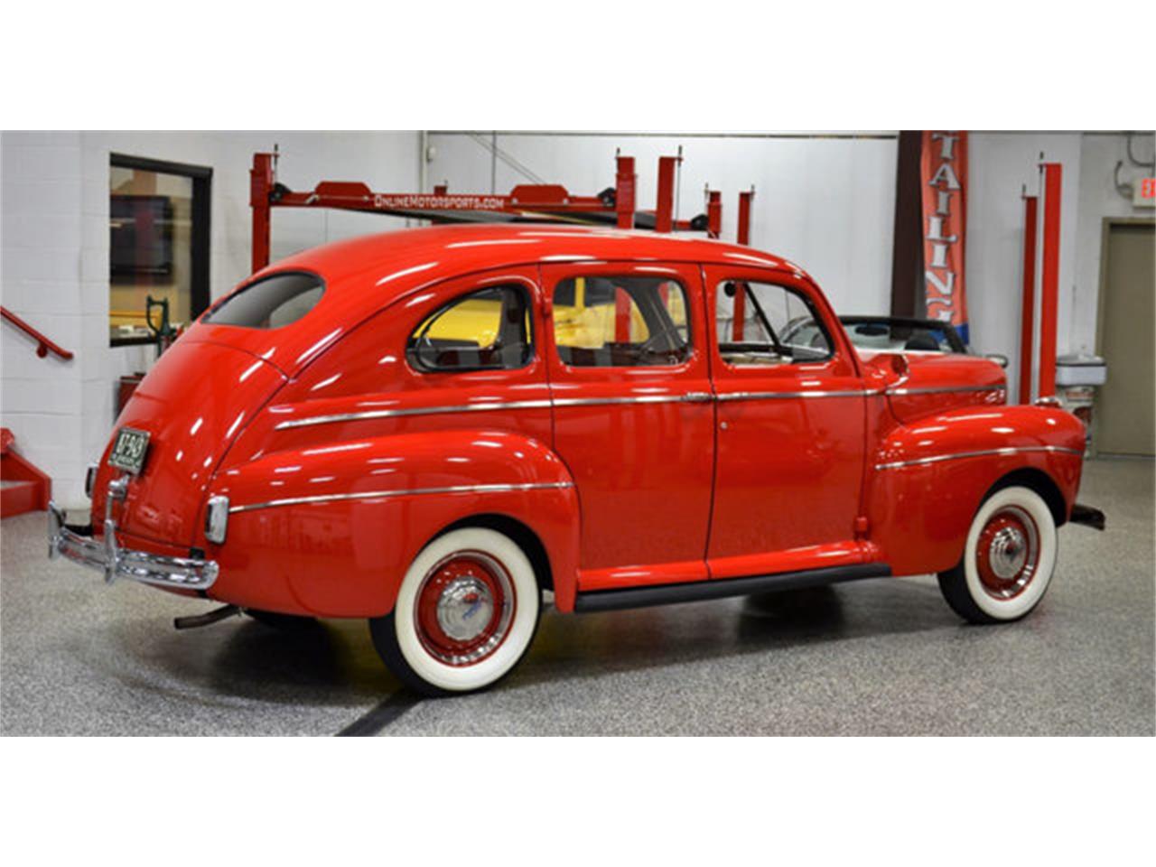 1941 Ford Super Deluxe for sale in Plainfield, IL – photo 7
