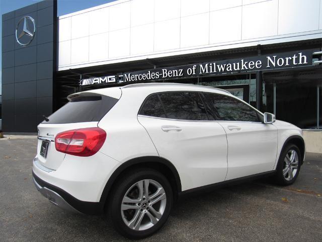 2020 Mercedes-Benz GLA 250 Base 4MATIC for sale in Glendale, WI – photo 3